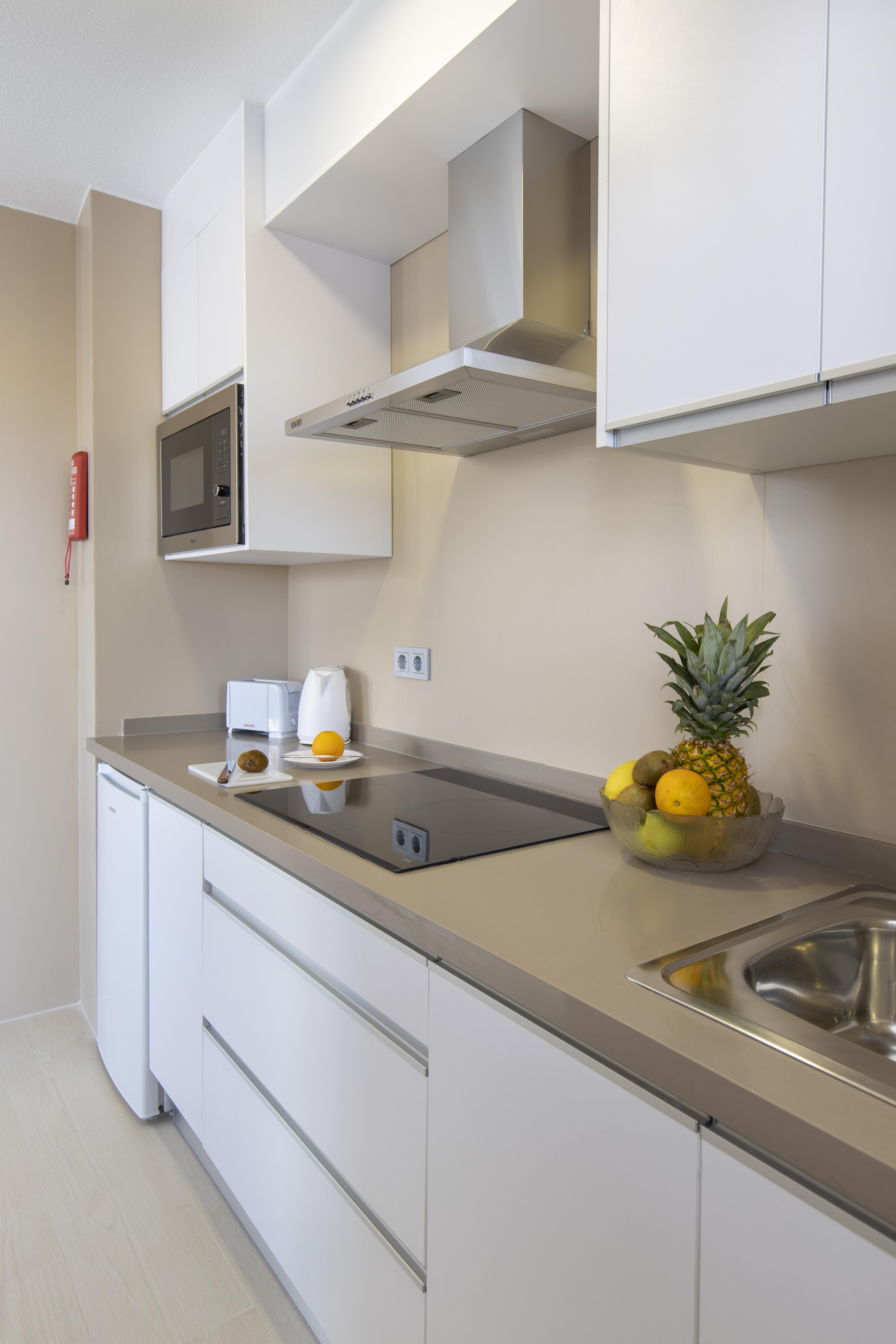 Aparthotel Bcl Levante Lux Бенидорм Экстерьер фото