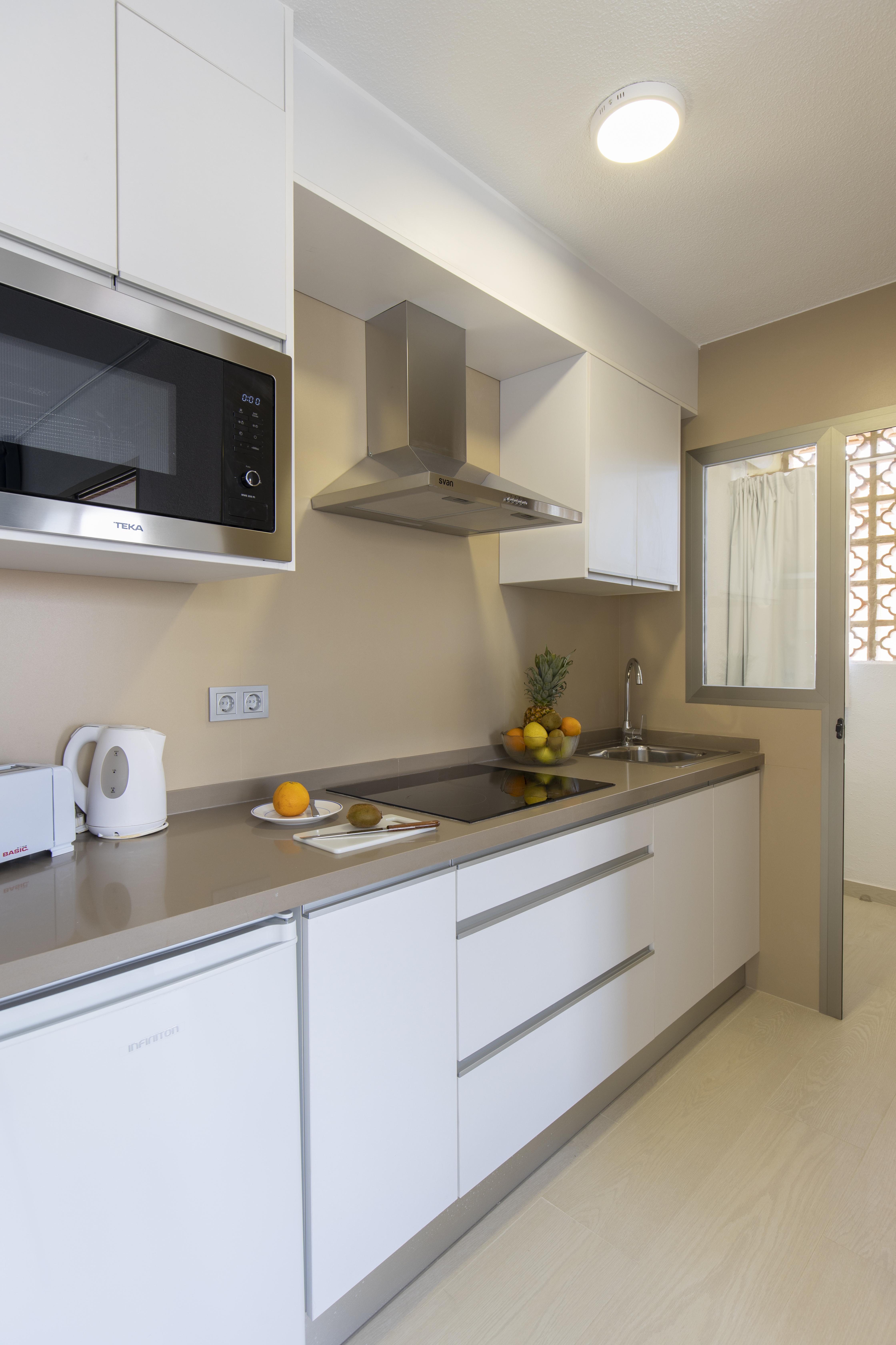 Aparthotel Bcl Levante Lux Бенидорм Экстерьер фото